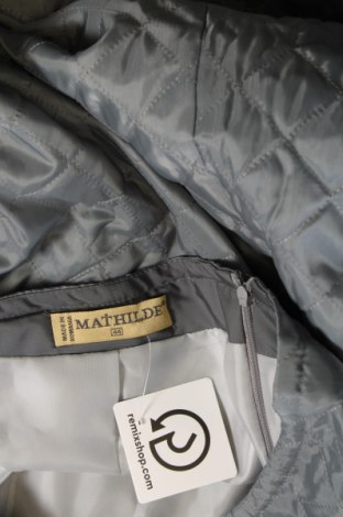 Φούστα Mathilde, Μέγεθος XL, Χρώμα Μπλέ, Τιμή 15,27 €