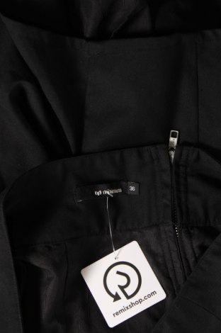 Φούστα Minimum, Μέγεθος S, Χρώμα Μαύρο, Τιμή 19,09 €