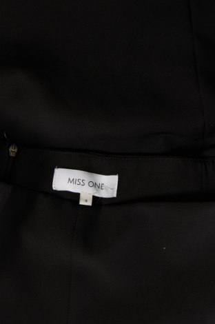 Φούστα Miss One, Μέγεθος S, Χρώμα Μαύρο, Τιμή 7,06 €