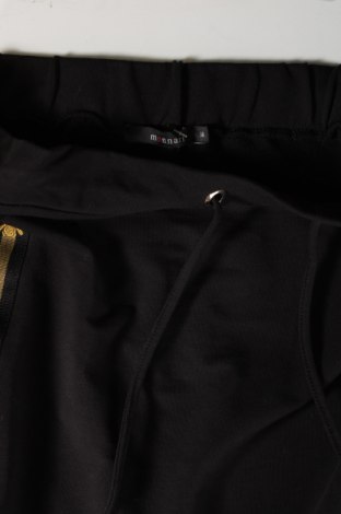 Φούστα Monari, Μέγεθος M, Χρώμα Μαύρο, Τιμή 23,23 €