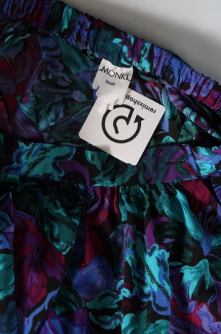 Rock Monki, Größe S, Farbe Mehrfarbig, Preis 10,23 €