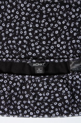 Rock Monki, Größe M, Farbe Schwarz, Preis € 5,64