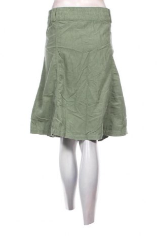 Φούστα Multiblu, Μέγεθος XXL, Χρώμα Πράσινο, Τιμή 8,63 €