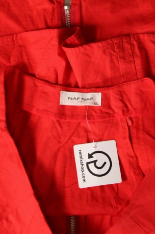Rock Naf Naf, Größe M, Farbe Rot, Preis 13,65 €