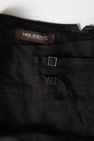 Rock Neil Barrett, Größe M, Farbe Schwarz, Preis € 42,80