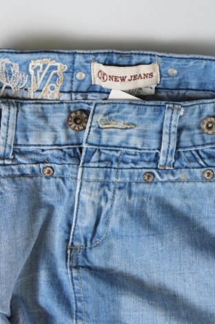 Sukně New Jeans, Velikost M, Barva Modrá, Cena  254,00 Kč