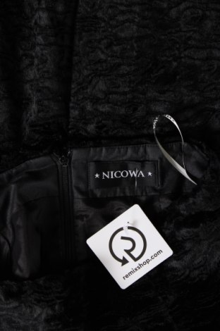 Φούστα Nicowa, Μέγεθος S, Χρώμα Μαύρο, Τιμή 19,07 €