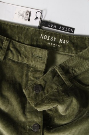 Φούστα Noisy May, Μέγεθος M, Χρώμα Πράσινο, Τιμή 5,48 €