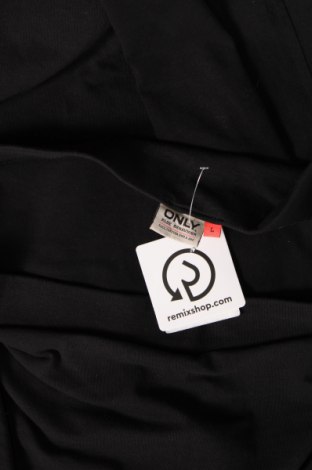 Φούστα ONLY, Μέγεθος L, Χρώμα Μαύρο, Τιμή 7,46 €