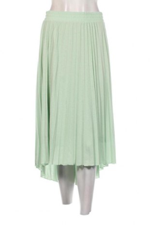 Φούστα ONLY, Μέγεθος M, Χρώμα Πράσινο, Τιμή 16,70 €