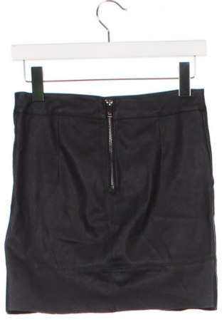 Fustă ONLY, Mărime XS, Culoare Negru, Preț 13,99 Lei