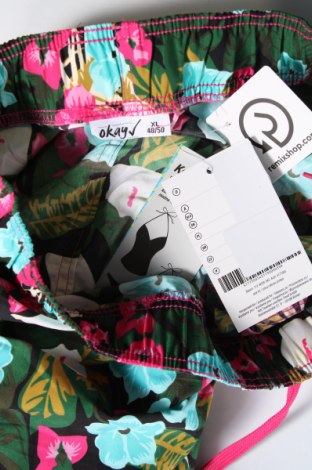 Φούστα Okay, Μέγεθος XL, Χρώμα Πολύχρωμο, Τιμή 9,97 €