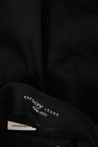 Пола Orsay, Размер XS, Цвят Черен, Цена 17,60 лв.