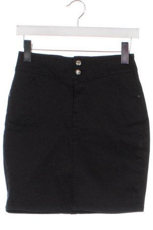 Fustă Orsay, Mărime XS, Culoare Negru, Preț 18,99 Lei