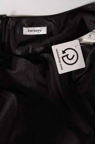 Rock Orsay, Größe M, Farbe Schwarz, Preis € 9,72