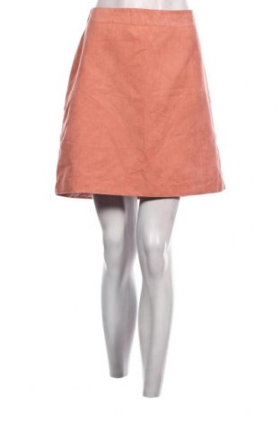 Sukňa Orsay, Veľkosť M, Farba Popolavo ružová, Cena  5,54 €