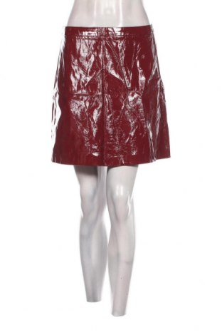 Sukně Orsay, Velikost S, Barva Červená, Cena  145,00 Kč