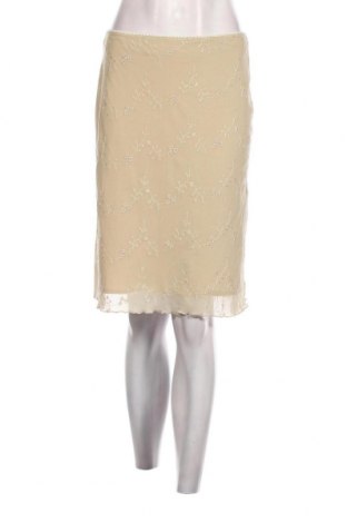 Sukňa Orsay, Veľkosť S, Farba Béžová, Cena  10,00 €