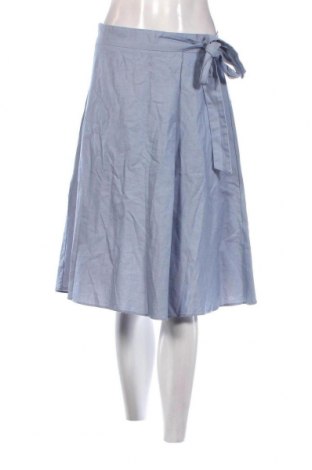 Φούστα Orsay, Μέγεθος M, Χρώμα Μπλέ, Τιμή 21,12 €