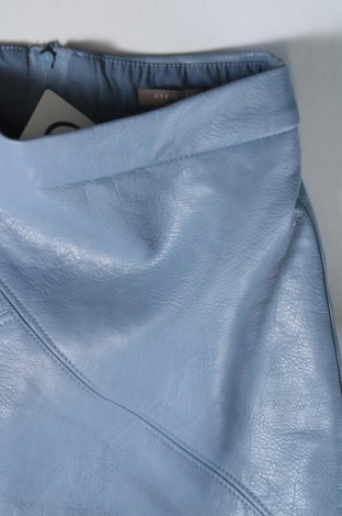 Φούστα Orsay, Μέγεθος XS, Χρώμα Μπλέ, Τιμή 11,75 €