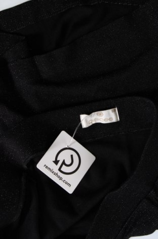Φούστα Pieces, Μέγεθος S, Χρώμα Μαύρο, Τιμή 5,52 €