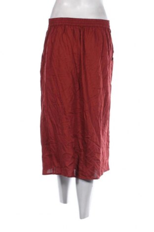 Φούστα Pigalle by ONLY, Μέγεθος M, Χρώμα Κόκκινο, Τιμή 23,01 €