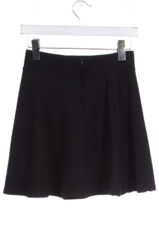 Fustă Pimkie, Mărime XS, Culoare Negru, Preț 48,00 Lei