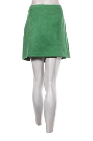 Φούστα Primark, Μέγεθος L, Χρώμα Πράσινο, Τιμή 5,70 €