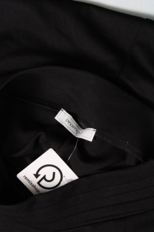 Φούστα Promod, Μέγεθος M, Χρώμα Μαύρο, Τιμή 15,82 €