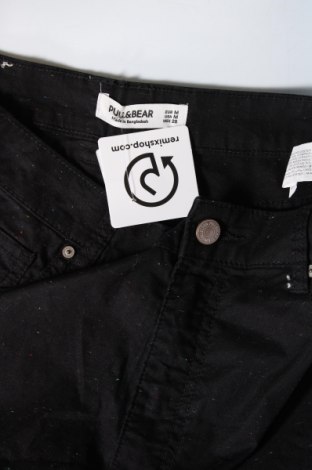 Φούστα Pull&Bear, Μέγεθος M, Χρώμα Μαύρο, Τιμή 3,06 €