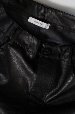 Φούστα Reserved, Μέγεθος M, Χρώμα Μαύρο, Τιμή 5,54 €