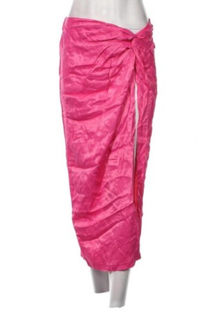 Φούστα Reserved, Μέγεθος L, Χρώμα Ρόζ , Τιμή 22,27 €