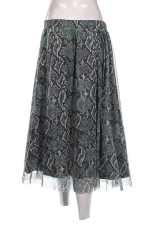 Φούστα Reserved, Μέγεθος M, Χρώμα Πολύχρωμο, Τιμή 6,70 €