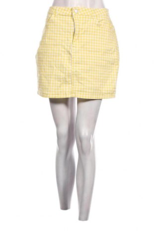 Φούστα Reserved, Μέγεθος M, Χρώμα Πολύχρωμο, Τιμή 9,72 €