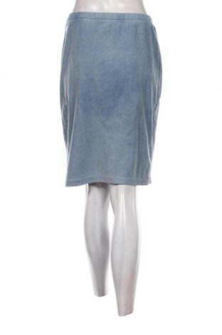 Φούστα Reserved, Μέγεθος L, Χρώμα Μπλέ, Τιμή 5,29 €