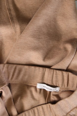 Φούστα Reserved, Μέγεθος M, Χρώμα  Μπέζ, Τιμή 7,06 €