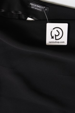 Φούστα Rinascimento, Μέγεθος S, Χρώμα Μαύρο, Τιμή 15,31 €