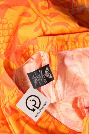 Sukňa Quiksilver, Veľkosť L, Farba Oranžová, Cena  20,97 €