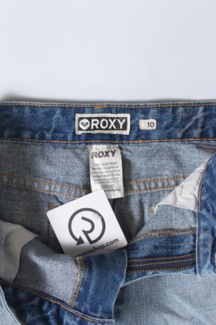 Φούστα Roxy, Μέγεθος M, Χρώμα Μπλέ, Τιμή 25,36 €