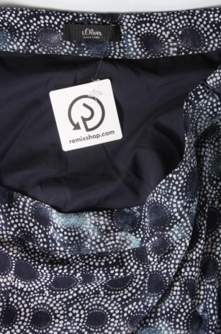 Φούστα S.Oliver Black Label, Μέγεθος XL, Χρώμα Πολύχρωμο, Τιμή 32,32 €