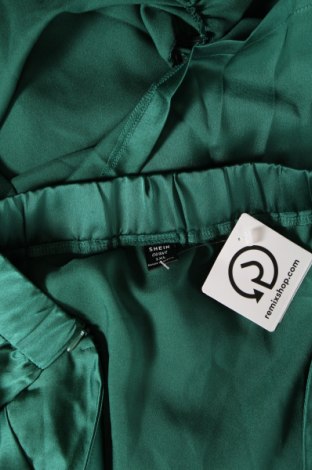 Φούστα SHEIN, Μέγεθος XL, Χρώμα Πράσινο, Τιμή 10,00 €