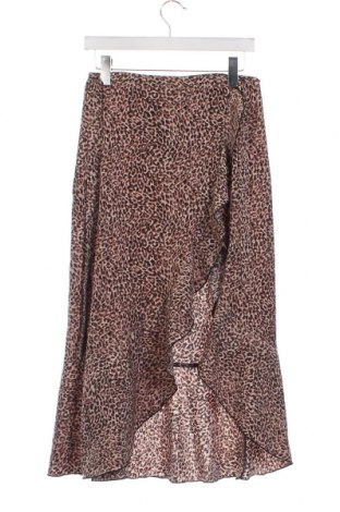 Φούστα SHEIN, Μέγεθος XS, Χρώμα Πολύχρωμο, Τιμή 9,36 €