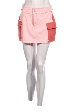 Φούστα SHEIN, Μέγεθος M, Χρώμα Ρόζ , Τιμή 13,41 €