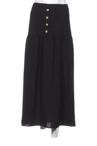 Φούστα SHEIN, Μέγεθος XL, Χρώμα Μαύρο, Τιμή 7,83 €