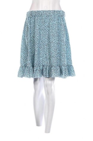 Φούστα SHEIN, Μέγεθος XXL, Χρώμα Μπλέ, Τιμή 5,76 €