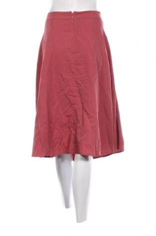Sukně SHEIN, Velikost XL, Barva Popelavě růžová, Cena  191,00 Kč