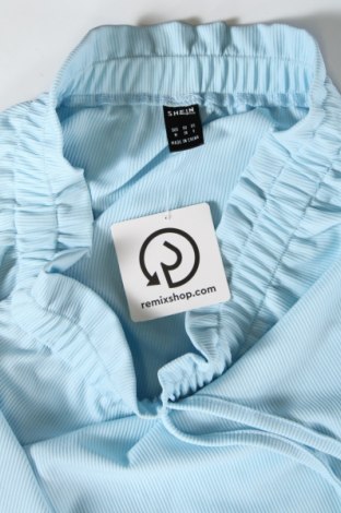 Φούστα SHEIN, Μέγεθος M, Χρώμα Μπλέ, Τιμή 5,54 €