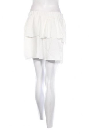 Spódnica SHEIN, Rozmiar XL, Kolor Biały, Cena 31,60 zł