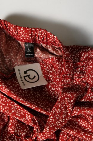 Φούστα SHEIN, Μέγεθος M, Χρώμα Κόκκινο, Τιμή 3,88 €