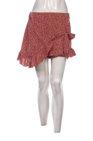 Φούστα SHEIN, Μέγεθος M, Χρώμα Κόκκινο, Τιμή 3,41 €